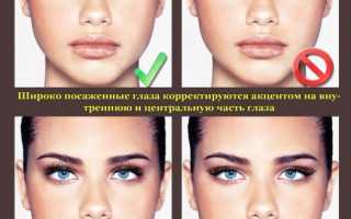Наращивание и ламинирование ресниц при беременности